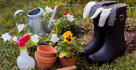Garden & Outdoor Items