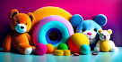 Toys & Games
