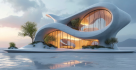 Architecture & Interior Design
