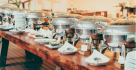 Catering & Restaurant