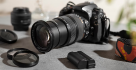 Cameras & Photography