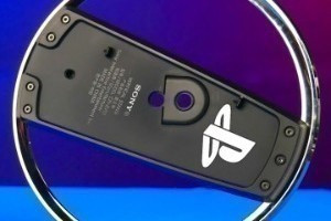 PS5 Vertical Stand